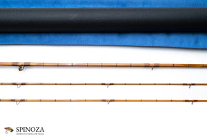 Mike Clark (South Creek Limited) John Gierach Signature Fly Rod 7'9" 2/2 #5