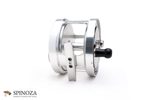 Murray Stewart Model 300 Salmon Reel 3 3/4"