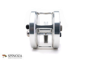 Murray Stewart Model 300 Salmon Reel 3 3/4"