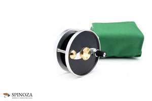 North Fork Fly Reel 4/5