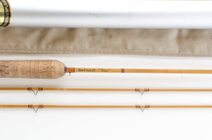 Olaf Kundrus Quad Fly Rod 7' 2/2 #4