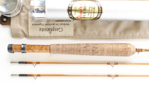 Olaf Kundrus Quad Fly Rod 7' 2/2 #4