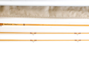 Olaf Kundrus Quad Fly Rod 7' 2/2 #4