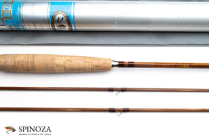 Orvis Battenkill Bamboo Fly Rod 7'6" #6