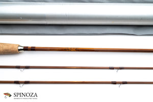 Orvis Battenkill Bamboo Fly Rod 7'6" #6