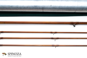 Orvis Battenkill Fly Rod 8'6" 2/3 #6/7 - guide wrapping and spacing