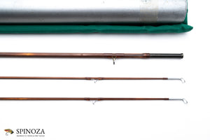 Orvis Battenkill Fly Rod 8'6" 2/2 #9 - full rod assembled