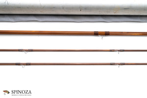 Orvis Battenkill Fly Rod 8'6" 2/2 #9 - tip section and guides