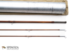 Orvis Battenkill Fly Rod 8' 2/2 #8 - tip section and guides