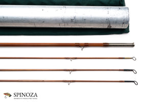 Orvis Battenkill Fly Rod 8'6" 2/3 #6/7 - full rod assembled view