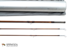 Orvis Battenkill Bamboo Fly Rod 7'6" #6