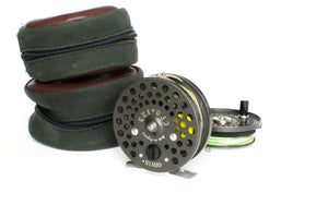 Orvis CFO 123 Fly Reel