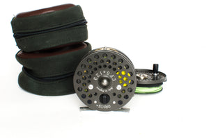 Orvis CFO 123 Fly Reel