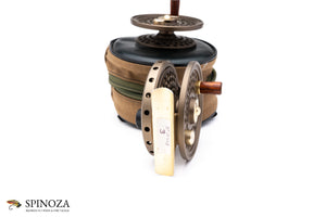 Orvis CFO I Disc Fly Reel w/spare spool