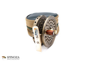 Orvis CFO III Disc Fly Reel 3"