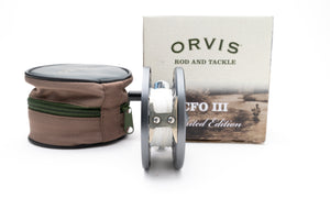 Orvis CFO III Limited Edition Fly Reel
