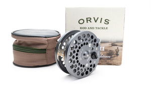 Orvis CFO III Limited Edition Fly Reel