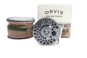 Orvis CFO III Limited Edition Fly Reel