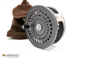 Orvis CFO VI Fly Reel w/2 spare spools