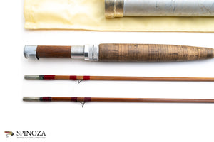 Orvis 99 Bamboo Fly Rod 7'6" 2/2