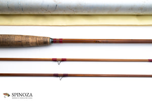 Orvis 99 Bamboo Fly Rod 7'6" 2/2