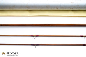 Orvis 99 Bamboo Fly Rod 7'6" 2/2