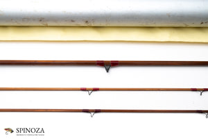 Orvis 99 Bamboo Fly Rod 7'6" 2/2