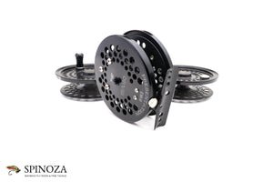 Orvis EXR Presentation III Fly Reel with 2 Spare Spools