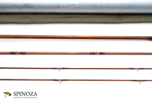 Orvis Rocky Mountain Bamboo Fly Rod 6'6" 3/2 #4/5