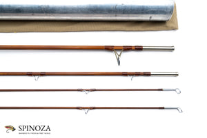 Orvis Rocky Mountain Fly/Spin Combo 6'6" 3/2 #6