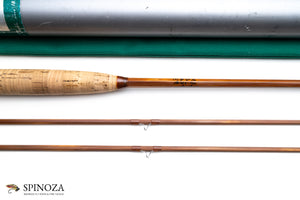 Orvis Superfine Fly Rod 7'6" 2/2 #6