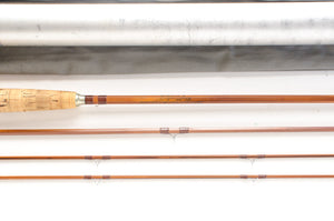 Orvis Battenkill Fly Rod 8' 3/2 #7 - maker's marking