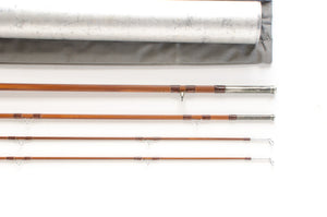 Orvis Battenkill Fly Rod 8' 3/2 #7 - full rod view