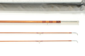 Orvis Battenkill Fly Rod 9' 2/2 #8 - tip section and guides