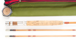 Orvis Battenkill Salmon Rod 8'6" 2/2 #8