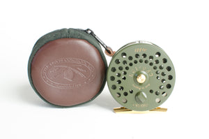 Orvis CFO 123 Olive Limited Edition