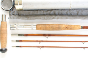 Orvis Impregnated Salmon Rod 9'6" 3/2 #9