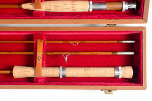 Orvis Rocky Mountain Fly/Spin Presentation Set