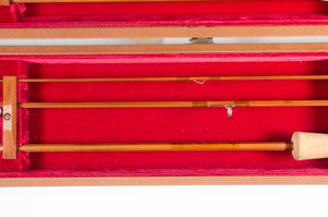 Orvis Rocky Mountain Fly/Spin Presentation Set