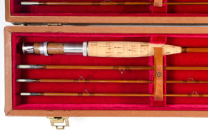 Orvis Rocky Mountain Fly/Spin Presentation Set