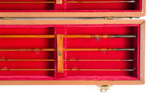 Orvis Rocky Mountain Fly/Spin Presentation Set