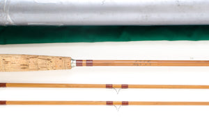 Orvis SSS Salmon Rod 8'9" 2/2 #10