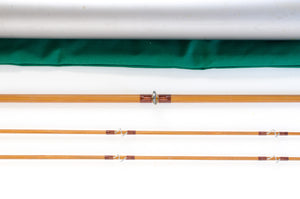 Orvis SSS Salmon & Steelhead Rod 8'9" 2/2 #10