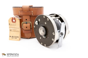 Otto Zwarg 400 Laurentian Salmon Reel 1/0