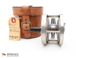 Otto Zwarg 400 Laurentian Salmon Reel 1/0