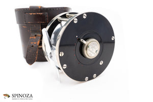 Otto Zwarg Saguenay 300 Salmon Reel 3/0