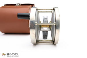 Otto Zwarg Laurentian 400 Salmon Reel 4/0