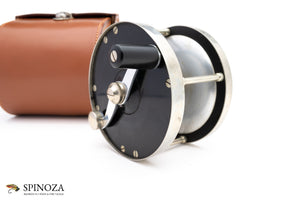 Otto Zwarg Laurentian 400 Salmon Reel 4/0