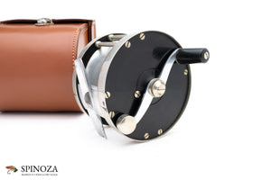 Otto Zwarg Laurentian 400 Salmon Reel 4/0