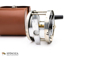 Otto Zwarg Laurentian 400 Salmon Reel 4/0